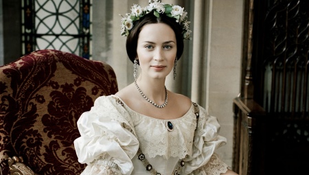 Victorian clothing style