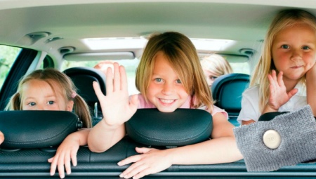 Motion sickness bracelet