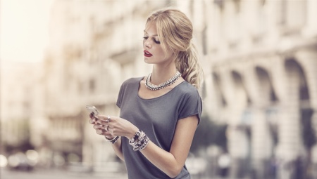 Combination Gold Chain