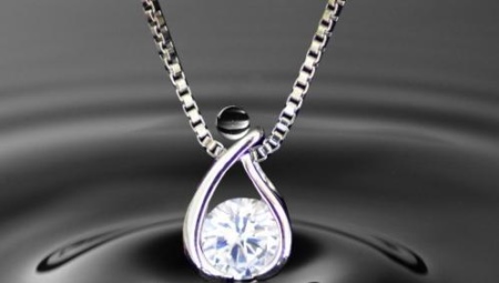 Venetian chain weaving