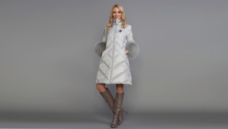 Stivali invernali da donna in vera pelle finlandese