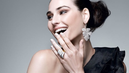 Inel de aur cu diamant