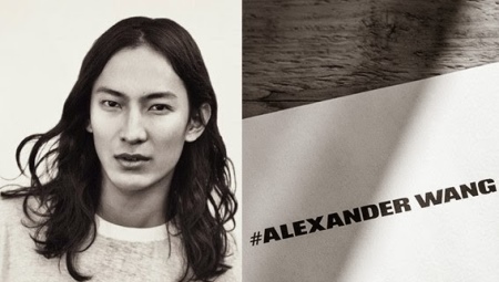 Алекандер Ванг