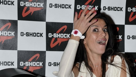 Watch Bracelet Casio