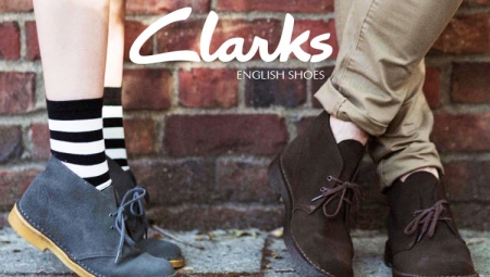 Clarks