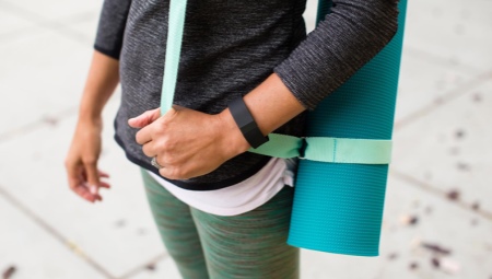 กำไลฟิตเนส RoverMate