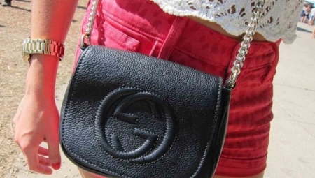 Leather Women's Crossbody Bags