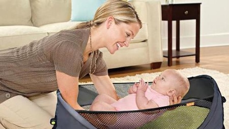 Baby Carry Bag