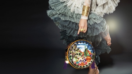 Handbags Braccialini