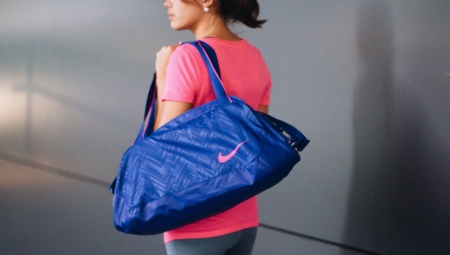 Nike bags
