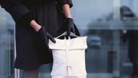 Women's bag 