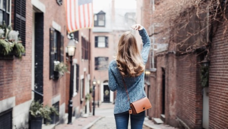 Women's Crossbody Bags