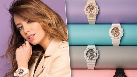 How to change the battery in a watch?