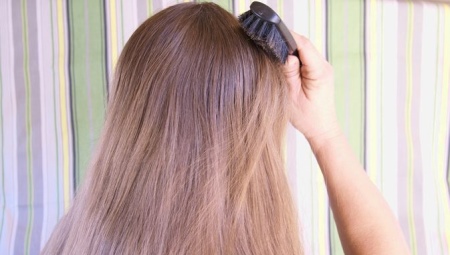 Peines naturals de truja