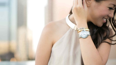 Women's Swiss Watches