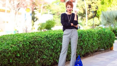 How to sew pants with your own hands and where to find a pattern?