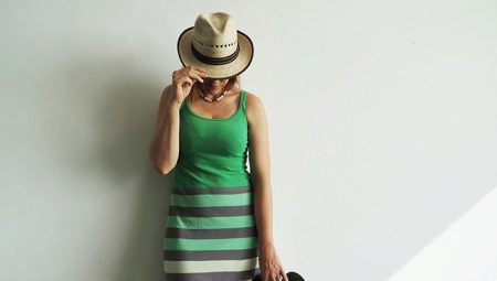 DIY T-shirt dress