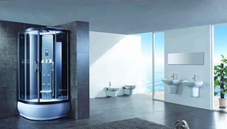 วิธีการล้างห้องอาบน้ำฝักบัวจากมะนาว?