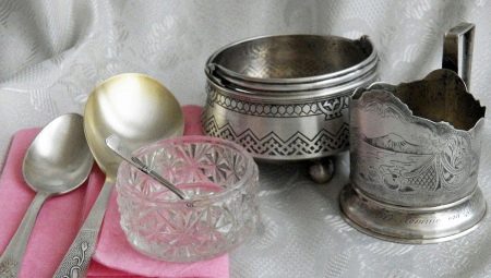 How to clean cupronickel?