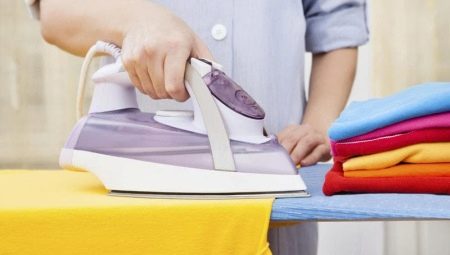 Com descalçar ferro?