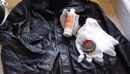 Com netejar les coses de la pell?