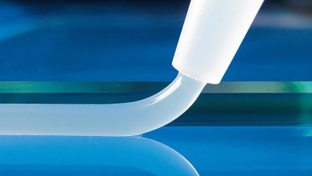 How to remove silicone sealant?