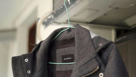 Mohu si prát kabát v pračce?