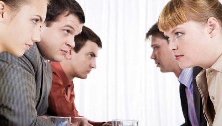 Etiquette and Ethics of Dispute