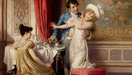 Dobre maniery i zasady postępowania w społeczeństwie