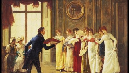 The history of the emergence and development of etiquette