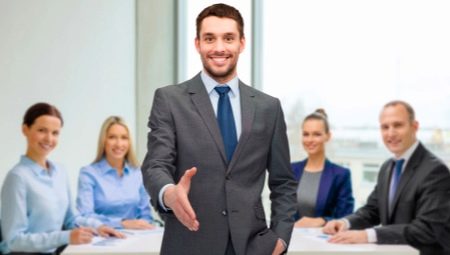 Aspek Utama Etika Perniagaan