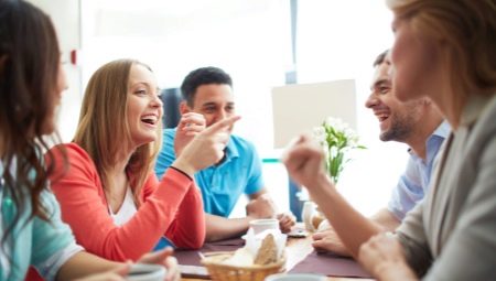 Basic rules of courtesy and etiquette