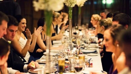 Table Etiquette Rules: Code of Conduct and Table Setting