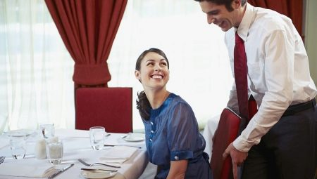 Rules of conduct in public places