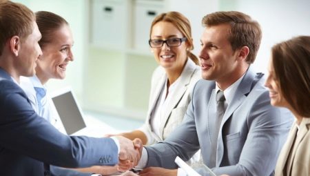 The subtleties of business communication