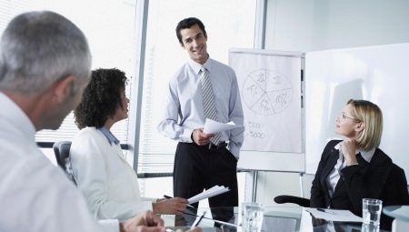 Jemnosti psychologie obchodní komunikace