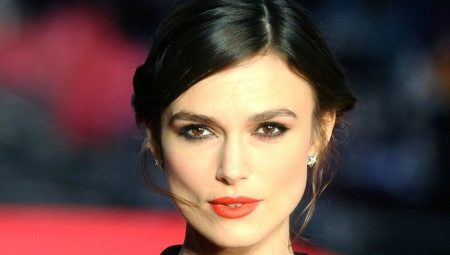 Square face: features of the selection of hairstyles, accessories and the application of decorative cosmetics