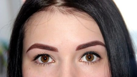 How long does an eyebrow tattoo last and how to care for it?