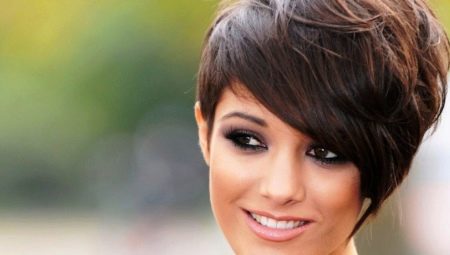 Round bob haircut: design options and selection tips