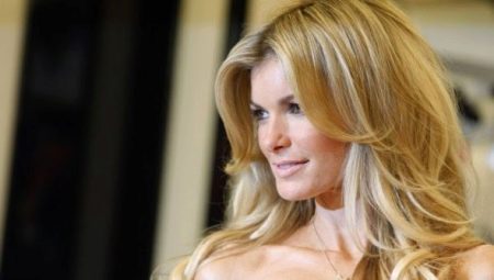 Haircuts for a square face: secrets and tips for choosing