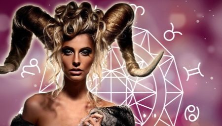 Horoscope women Aries Horse