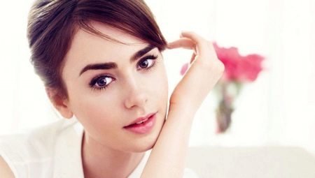 How to cut eyebrows?