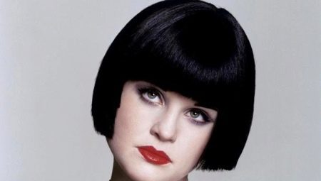 Korte haircuts til et rundt ansigt: hvad er egnet til hvem og hvordan man vælger?