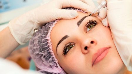 Eyebrow tattoo correction: what is it for and how to do it?