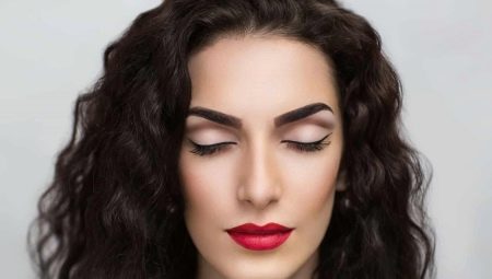 Eyebrow lamination: description and rules of the procedure