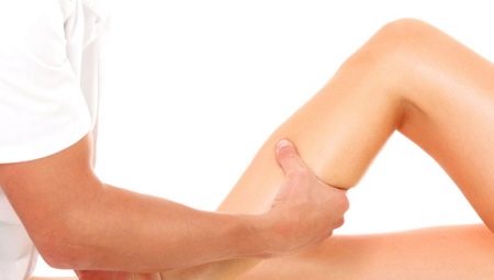 Lymphatic drainage foot massage: what is it necessary for and how is it made?