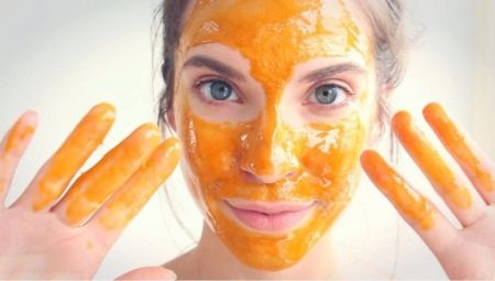 Honey facial massage: features and technique