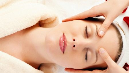 Myofascial facial massage: features and rules