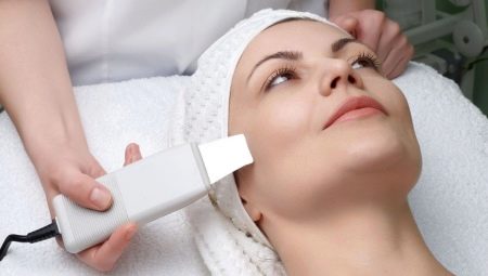 Features of facial cleansing