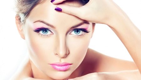 Features and subtleties of performing eyebrow hair tattoo